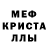 МДМА кристаллы Vladymyr Iuzlenko